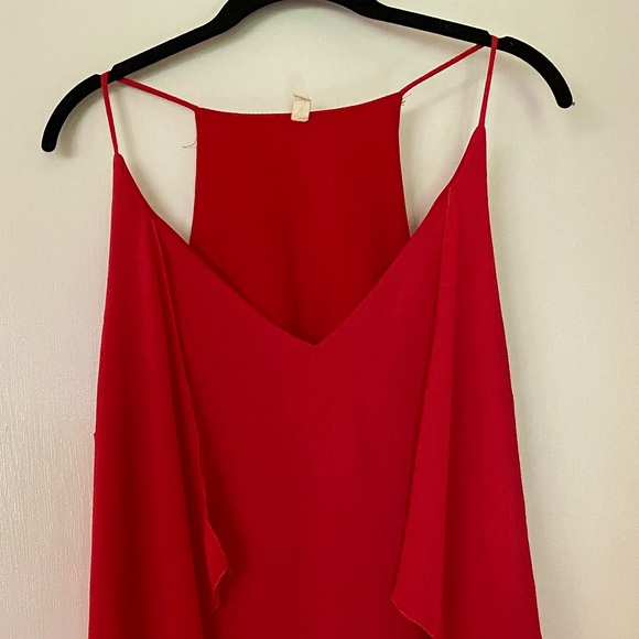 Tyche Tops - Top